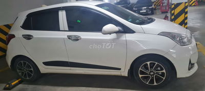 Hyundai Grand i10 2020 Hatchback 1.2 AT - 71000 km