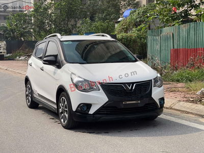 Xe VinFast Fadil 1.4 AT Premium 2020