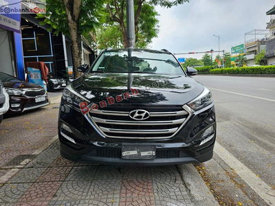 Xe Hyundai Tucson 2.0 ATH 2016