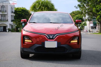 Xe VinFast VF6 Plus 2025