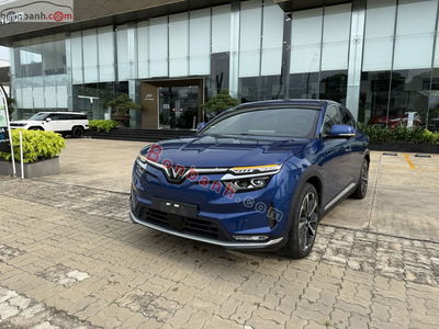 Xe VinFast VF8 Plus AWD 2023