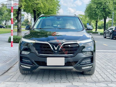 Xe VinFast Lux SA 2.0 Premium 2.0 AT 2020