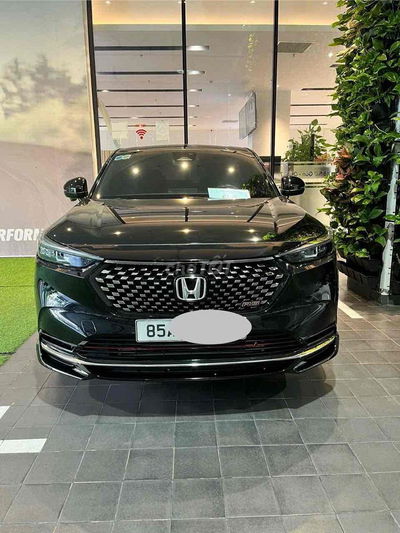 Honda HR-V RS 2024 - 19600 km - Vay 70%