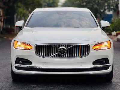 Volvo S90 2022 LWB Ultimate B6 AWD - Bank 90%