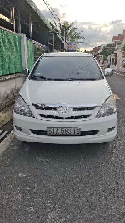 Inova 2006, G xịn, chính chủ