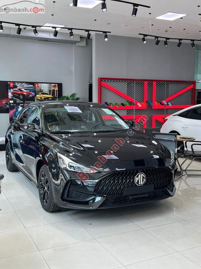 Xe MG 5 Standard 1.5 AT 2025