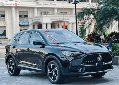 Xe MG HS 1.5T DEL 2025