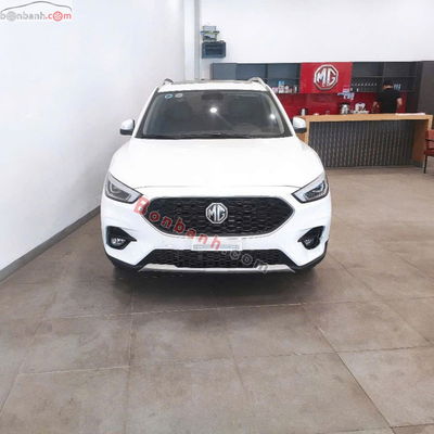Xe MG ZS Luxury 1.5 AT 2WD 2023