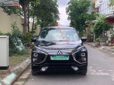 Xe Mitsubishi Xpander 1.5 AT 2018