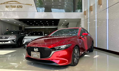 Mazda 3 1.5L Sport Premium 2022 - 28.000km