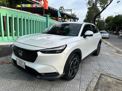 Honda HR-V 2023 G - nhập thái