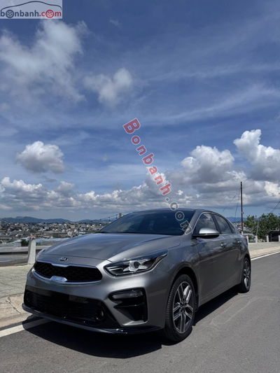 Xe Kia Cerato 2.0 AT Premium 2020