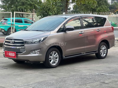 Innova 2018 2.0G - Số Tự Động