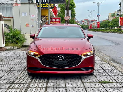 Xe Mazda 3 1.5L Deluxe 2022