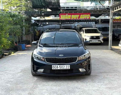CERATO 1.6luxury 2018 CHUẨN 7 VẠN ,HỖ TRỢ VAY 70%