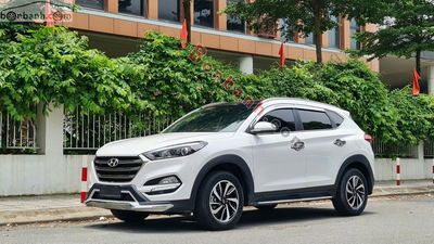 Xe Hyundai Tucson 2.0 AT 2019
