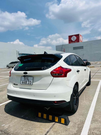 Ford Focus 2019 1.5L EcoBoost Sport - 99999 km