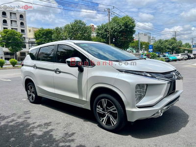 Xe Mitsubishi Xpander 1.5 AT 2021