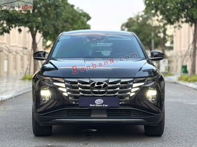 Xe Hyundai Tucson 2.0 AT Đặc biệt 2023