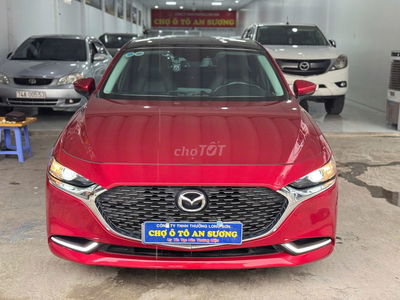 Mazda 3 2020 Form 2021siêu mới