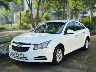 Chevrolet Cruze 2011 LS 1.6 - 75000 km