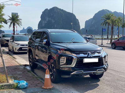Xe Mitsubishi Pajero Sport 3.0G 4x4 AT Premium 2024