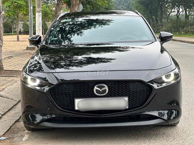Mazda 3 2022 1.5L Sport Premium - 50000 km