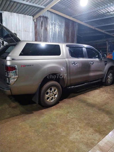 Ford Ranger 2014 XLS 2.2 4x2 AT - 150000 km