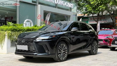 Xe Lexus RX 350 Premium 2023