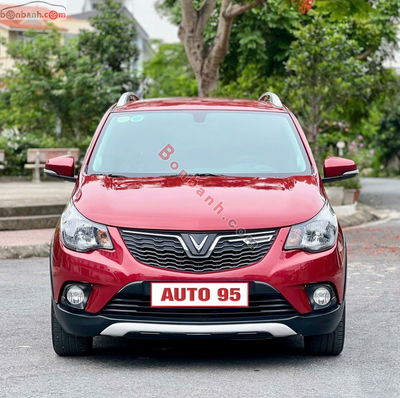Xe VinFast Fadil 1.4 AT Plus 2021