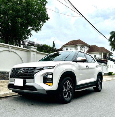 Hyundai Creta 2023 1.5 Đặc biệt - 26000 km