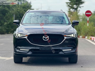 Xe Mazda CX5 2.0 AT 2019