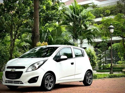 Chevrolet Spark 2017 1.2 LT - 115000 km
