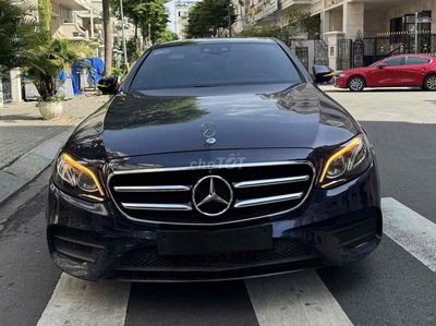 Mercedes E300 AMG 2020 Siu Lướt 22.000 km