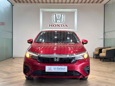 Honda City 2025 - 17,00 km.xe mới nguyên zin.498tr