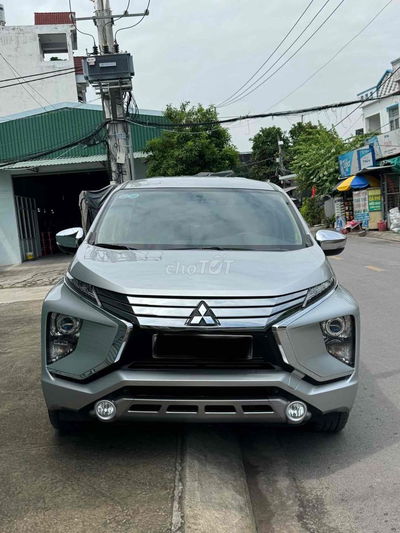 Mitsubishi Xpander 2019 1.5 Tự Động Cần Bán