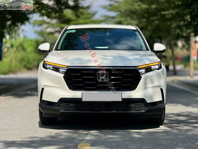 Xe Honda CRV L 2025