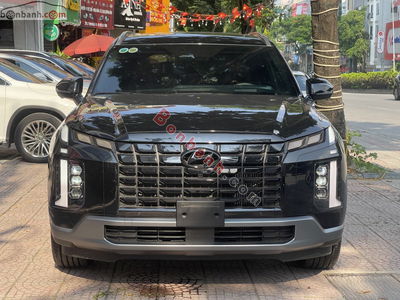 Xe Hyundai Palisade Prestige 2.2 AT HTRAC 2024
