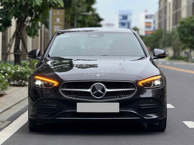 C200 Avantgarde V1 Model 2023 - 11.000 Km