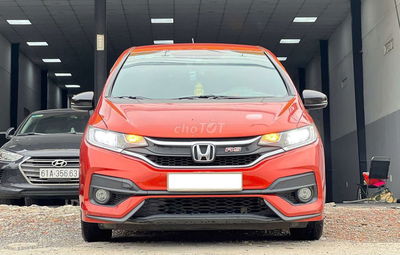2019 1.5 RS - 32000 km