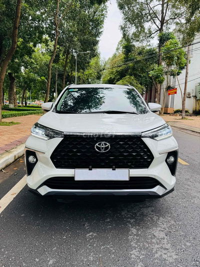 Toyota Veloz Cross 2022 CVT - (Xe Gia Đình 100%)