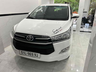 Toyota Innova 2019 2.0E - 92000 km