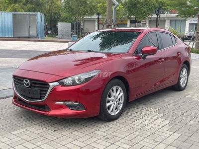 Mazda 3 2019 Sport 1.5L Luxury - 90000 km