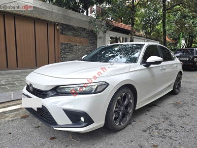 Xe Honda Civic G 1.5 AT 2023