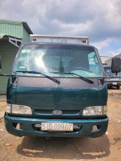 2017 - 30000 km
