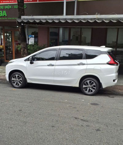 Mitsubishi Xpander 2019 chính chủ - 460Tr