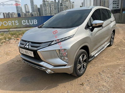 Xe Mitsubishi Xpander 1.5 AT 2021