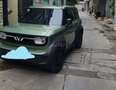 VinFast VF5 2025 - 5000 km