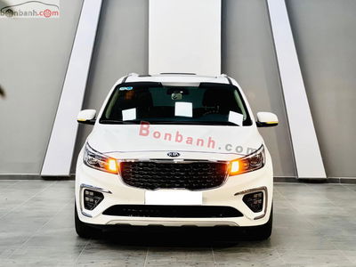 Xe Kia Sedona 3.3 GAT Premium 2020