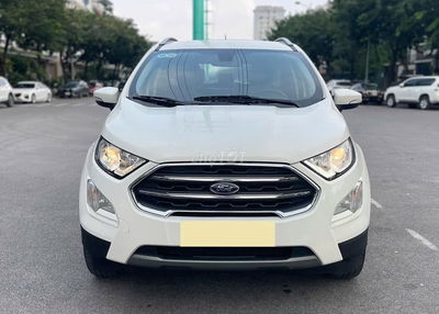 Ford Ecospost 2019 zin cọp